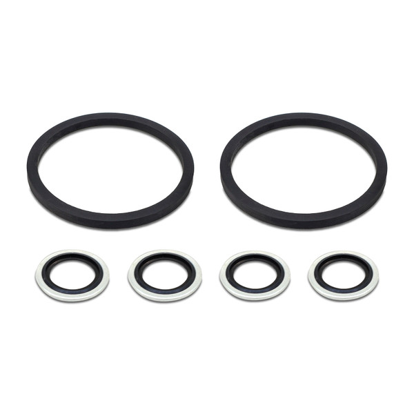 Mishimoto Oil Cooler Service Pack - MMRP-OC Photo - Primary