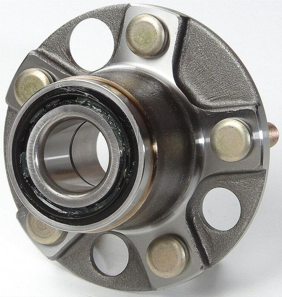 MOOG 98-08 Subaru Forester Rear Hub Assembly - 512036 Photo - Primary