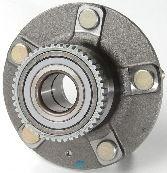 MOOG 99-02 Daewoo Leganza Rear Hub Assembly - 512159 Photo - Primary