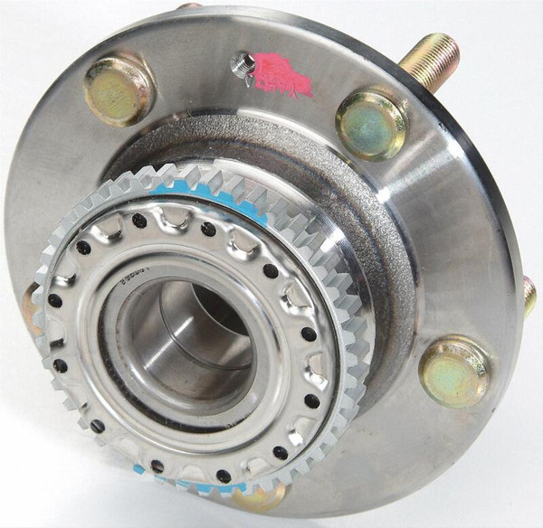 MOOG 2001 Hyundai Tiburon Rear Hub Assembly - 512198 Photo - Primary