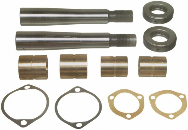 MOOG Mack Trucks Inc DM400 King Pin Set - 80057B Photo - Primary