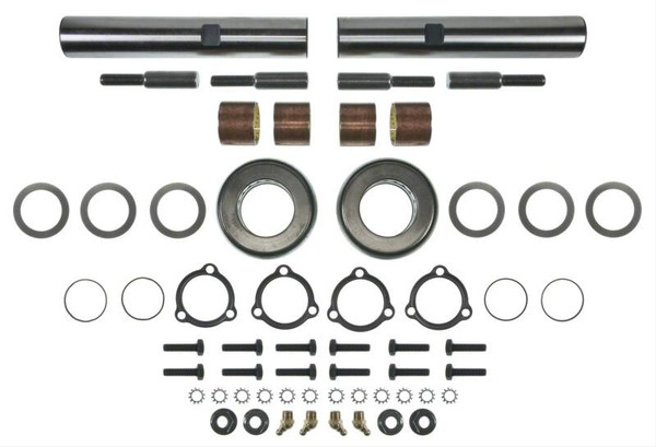 MOOG 01-04 Sterling Truck Acterra 5500 King Pin Set - 80063C Photo - Primary
