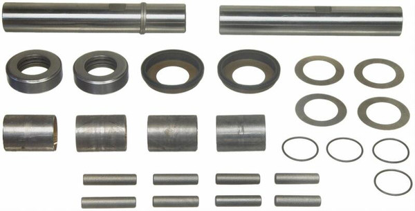 MOOG 80-82 International S1624 King Pin Set - 80066B Photo - Primary