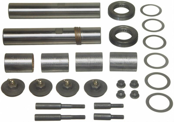 MOOG 1997 Ford LA9000 King Pin Set - 80072B Photo - Primary
