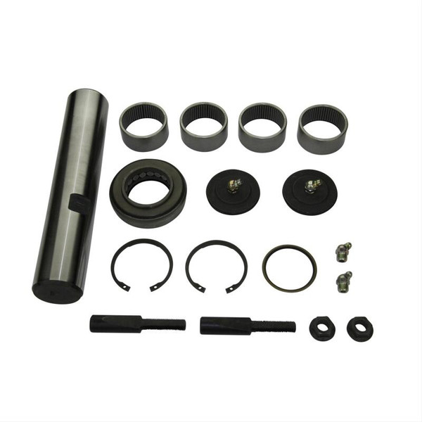 MOOG Freightliner / Sterling / Western Axle Model 3 King Pin Set - 8013B Photo - Primary