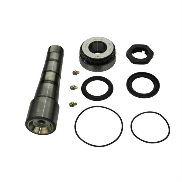 MOOG Mack / Volvo Truck FXL Axles King Pin Set - 8016N Photo - Primary