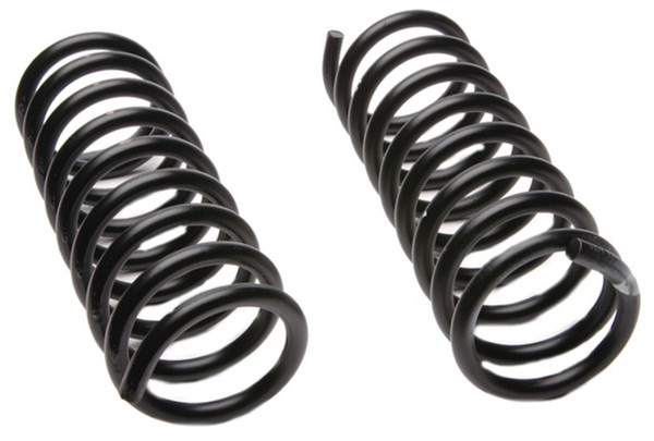 Moog 63-65 Ford Falcon Front Coil Springs - 8088 Photo - Primary