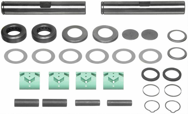 MOOG Ford B600 King Pin Set - 8357N Photo - Primary