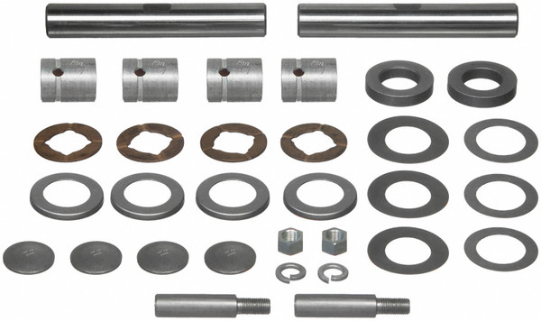 MOOG 1959 Chevrolet 3B 3200 King Pin Set - 8468B Photo - Primary