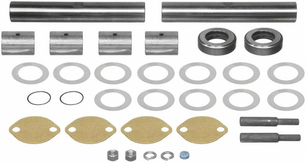 MOOG 80-91 Chevrolet B60 King Pin Set - 8491B Photo - Primary
