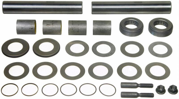 MOOG 02-12 International 4300 King Pin Set - 8581N002 Photo - Primary