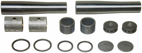 MOOG Mack Trucks Inc DM400 King Pin Set - 8601B Photo - Primary