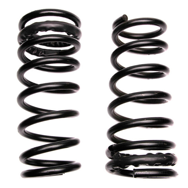 MOOG 95-02 Dodge Ram 2500 Front Coil Springs - CC1712 Photo - Primary