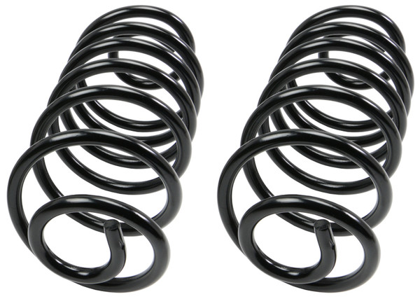 MOOG 1967 Buick Skylark Rear Coil Springs - CC501 Photo - Primary