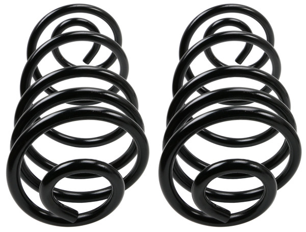MOOG 73-81 Buick Century Rear Coil Springs - CC507 Photo - Primary