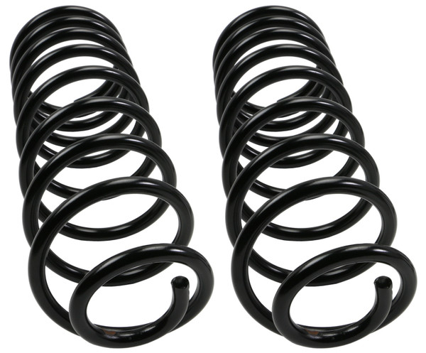 MOOG 82-02 Chevrolet Camaro RS Rear Coil Springs - CC635 Photo - Primary