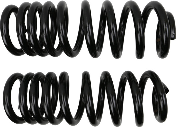 MOOG 99-14 Ford E-350 Super Duty Front Coil Springs - CC81368 Photo - Primary