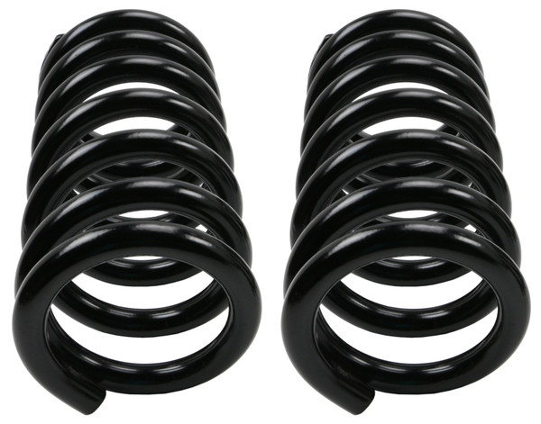 MOOG 86-97 Ford Aerostar Front Coil Springs - CC850 Photo - Primary