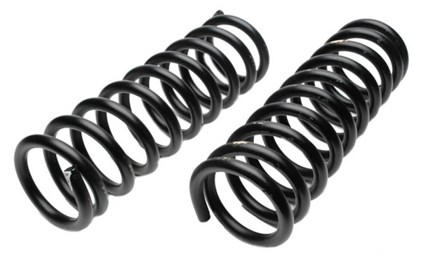 MOOG 1963 Buick Invicta Front Coil Springs - CS578 Photo - Primary