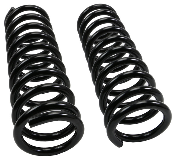 MOOG 1964 Buick Special Front Coil Springs - CS638 Photo - Primary