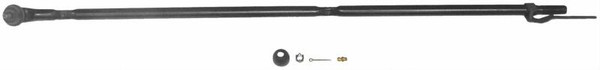 MOOG 87-90 Jeep Wrangler Front Right Outer / Right Outer Tie Rod - DS1050 Photo - Primary
