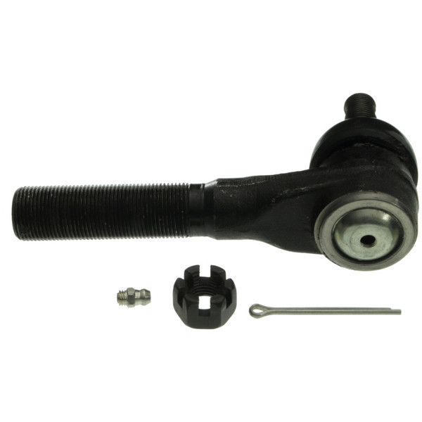 MOOG 84-90 Ford Bronco II Front Right Outer / Right Outer Tie Rod End - ES2214R Photo - Primary