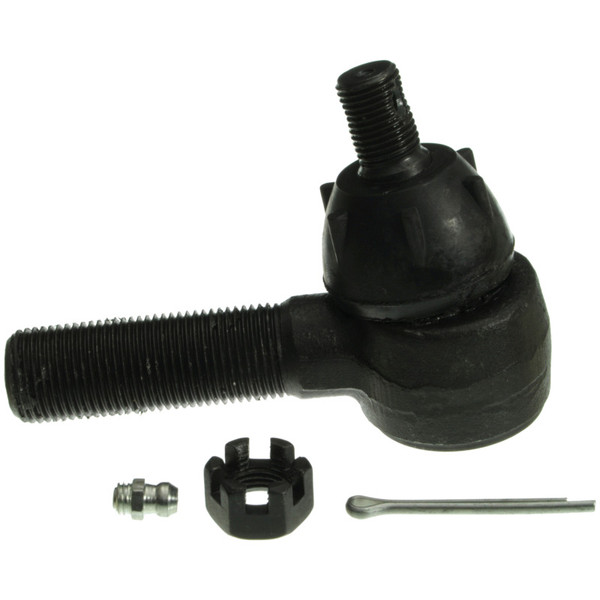 MOOG 86-89 Dodge W100 Front Right Outer / Right Outer Tie Rod End - ES2847RT Photo - Primary