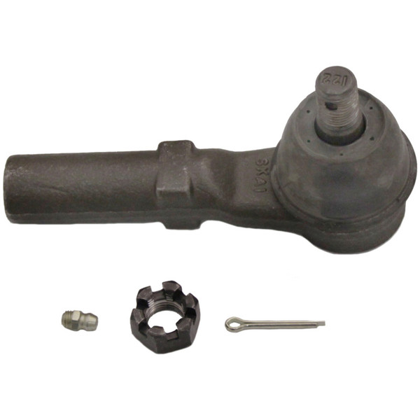 MOOG 91-96 Dodge Dakota Front Outer / Outer Tie Rod End - ES3011RL Photo - Primary