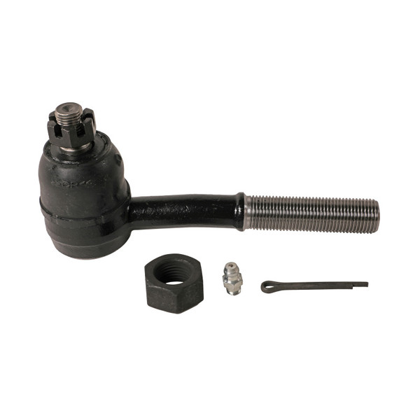 MOOG 95-97 Nissan Pickup Front Inner / Inner Tie Rod - ES3051L Photo - Primary