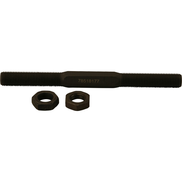 MOOG 89-94 Isuzu Amigo Tie Rod - ES3090S Photo - Primary
