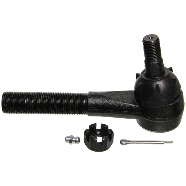 MOOG 92-97 Ford Ranger Front Left Outer / Left Outer Tie Rod End - ES3343L Photo - Primary