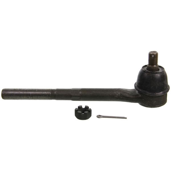 MOOG 2004 Ford F-150 Heritage Front Left Inner / Left Inner Tie Rod End - ES3365T Photo - Primary