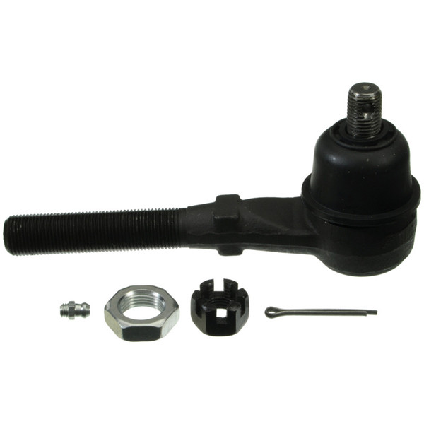 MOOG 2004 Ford F-150 Heritage Front Left Inner / Left Inner Tie Rod End - ES3369T Photo - Primary