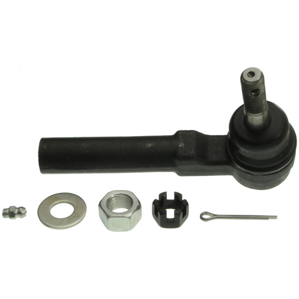 MOOG 14-16 Chevrolet Impala Limited Front Outer / Outer Tie Rod End - ES3453 Photo - Primary