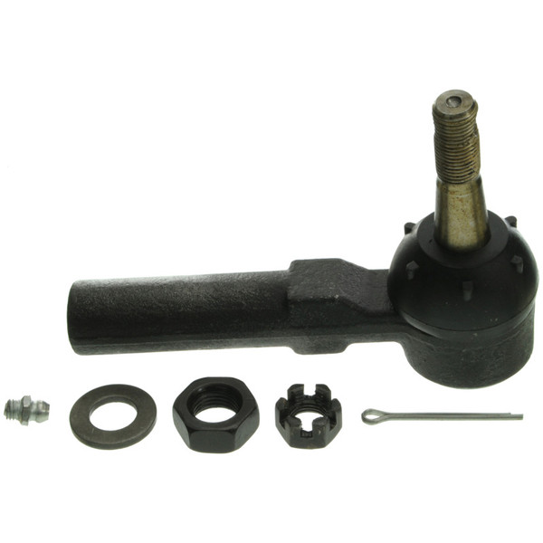 MOOG 05-09 Buick LaCrosse Front Outer / Outer Tie Rod End - ES3459 Photo - Primary