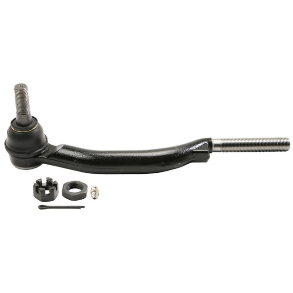 MOOG 03-08 Isuzu Ascender Front Right Outer / Right Outer Tie Rod End - ES3676 Photo - Primary