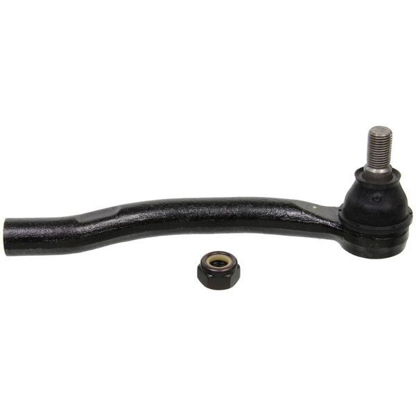 MOOG 01-06 Acura MDX Front Right Outer / Right Outer Tie Rod End - ES3716 Photo - Primary