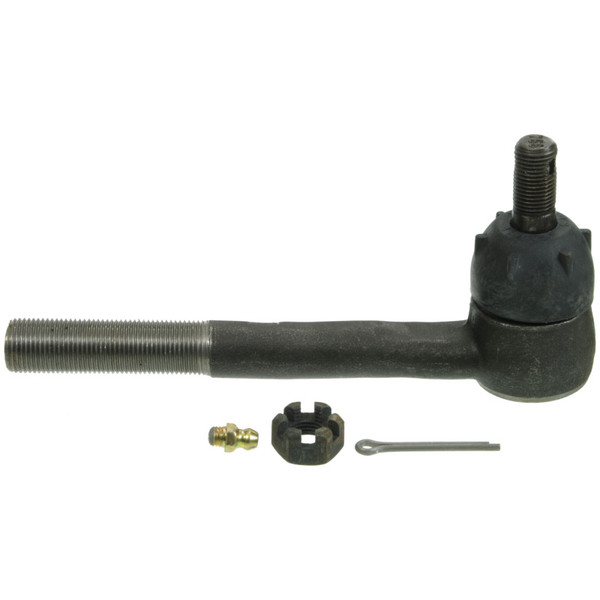 MOOG 71-72 Chevrolet C10 Pickup Front Outer / Outer Tie Rod End - ES415RL Photo - Primary