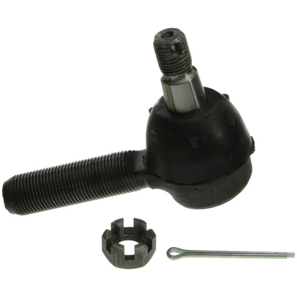 MOOG 36-47 Ford 1/2 Ton Pickup Front Right Outer / Right Outer Tie Rod End - ES416R Photo - Primary