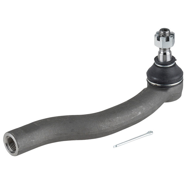 MOOG 15-21 Lexus NX300h Front Left Outer / Left Outer Tie Rod End - ES800054 Photo - Primary
