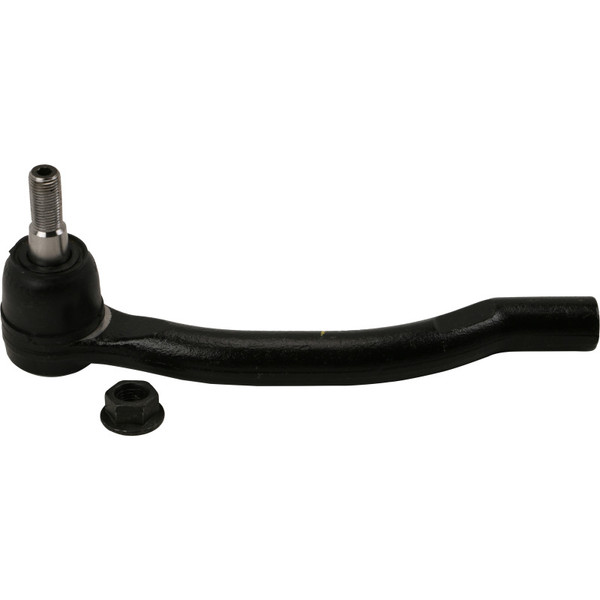 MOOG 07-13 Nissan Altima Front Left Outer Tie Rod End - ES800357 Photo - Primary