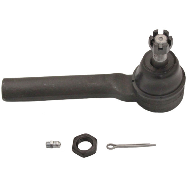 MOOG 12-15 Ram C/V Front Outer / Outer Tie Rod End - ES800403 Photo - Primary