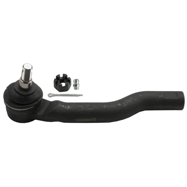 MOOG 07-14 Ford Edge Front Right Outer / Right Outer Tie Rod End - ES800473 Photo - Primary
