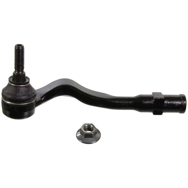 MOOG 15-19 Porsche Macan Front Right Outer / Right Outer Tie Rod - ES800671 Photo - Primary
