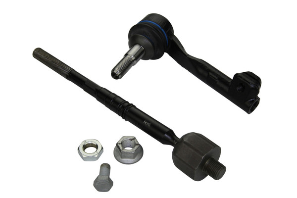 MOOG 13-18 BMW 320i xDrive Front Left / Left Tie Rod - ES800943A Photo - Primary