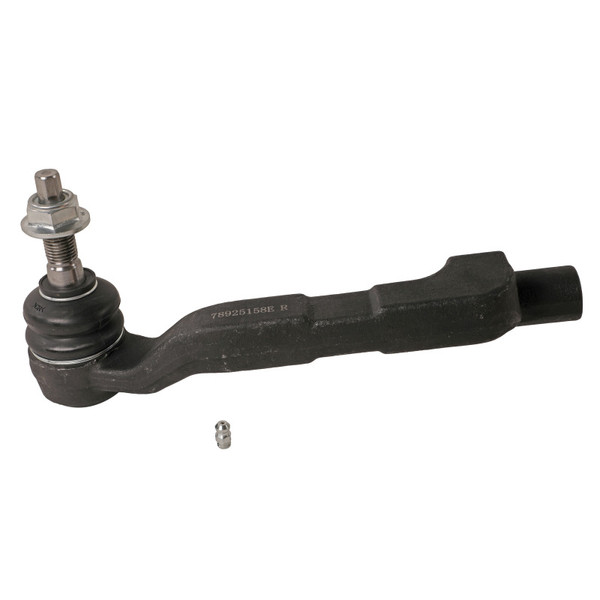 MOOG 11-22 Chrysler 300 Front Right Outer / Right Outer Tie Rod - ES800957 Photo - Primary