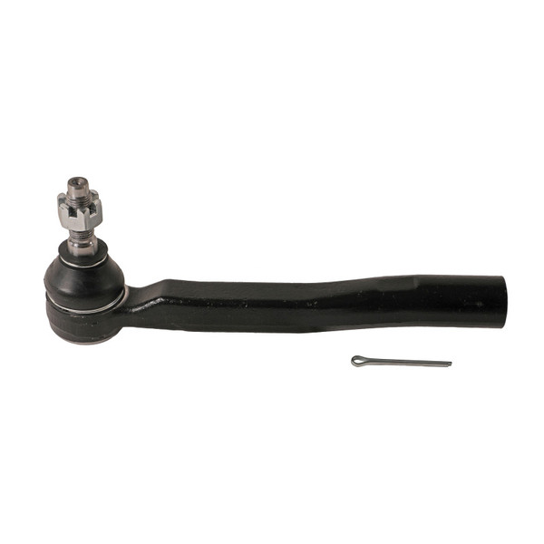 MOOG 11-20 Toyota Sienna Front Left Outer / Left Outer Tie Rod - ES800998 Photo - Primary