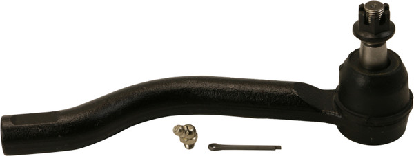 MOOG 15-22 Nissan Murano Front Left Outer / Left Outer Tie Rod - ES801265 Photo - Primary