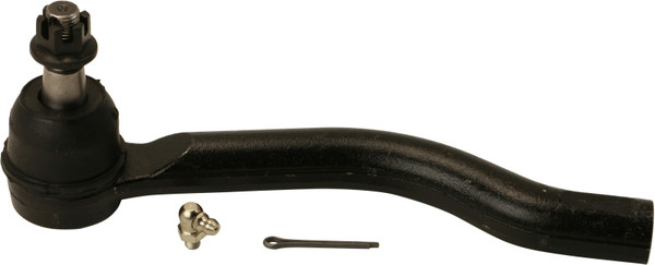 MOOG 15-22 Nissan Murano Front Right Outer / Right Outer Tie Rod - ES801266 Photo - Primary