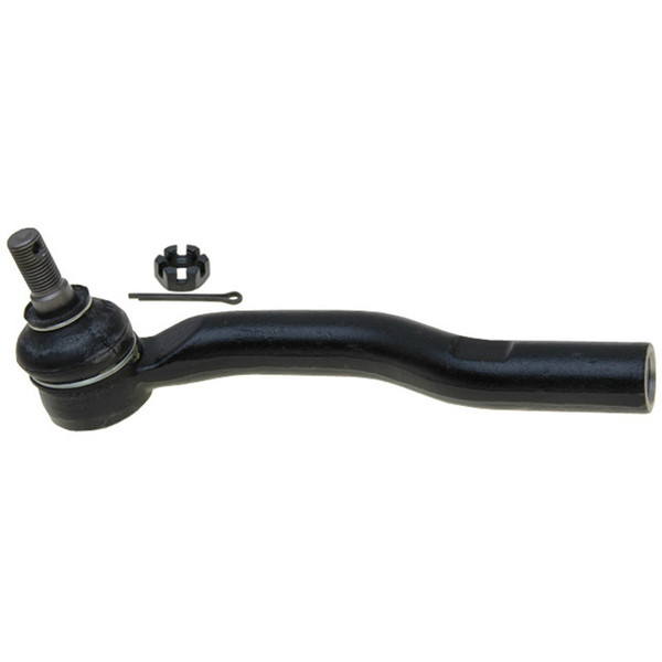 MOOG 04-06 Lexus ES330 Front Right Outer / Right Outer Tie Rod End - ES80602 Photo - Primary